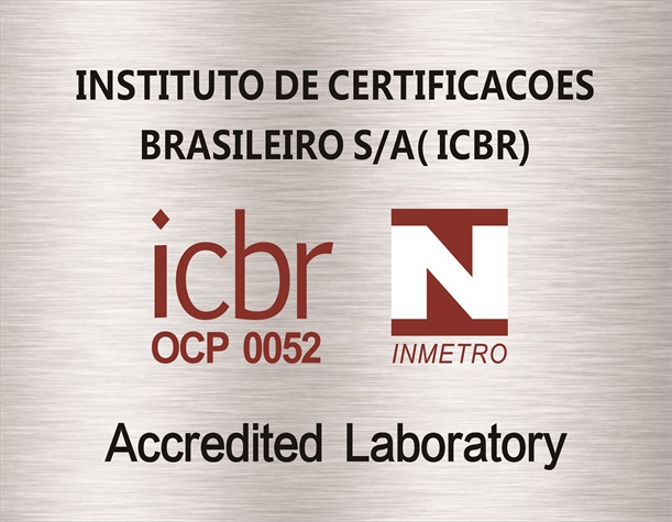 INSTITUTO DE CERTIFICACOES BRASILEIRO S.A （ICBR）认可实验室——巴西