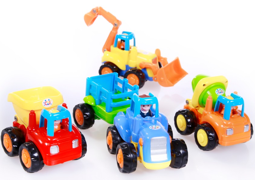 香港更新玩具及儿童产品安全标准