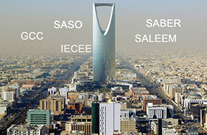 了解这个SASO，出口沙特订单富到流“油”