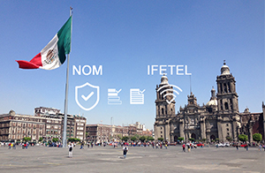 6月起，墨西哥只认有海关编码的NOM证书，你更新了吗？
