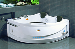出口澳洲按摩浴缸WATERMARK 标准 WMTS-525技术解析