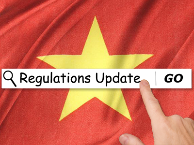 越南认证法规有重要更新，LED、笔记本电脑、无线产品厂商要注意了！
