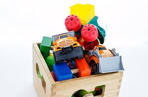 玩具、童车类产品CCC新版规则发布