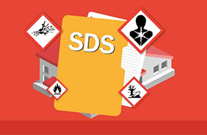 出口到欧盟的企业请注意安全数据表（SDS）有更新