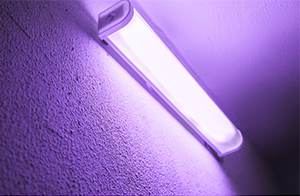 CQC新业务拍了拍您~ 紫外线消毒灯具安全和性能认证已上线