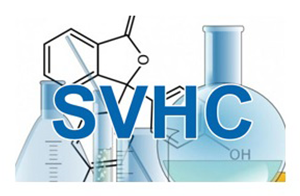 ECHA提议SVHC清单加入2项新物质