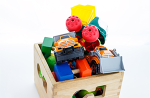 2020年10月欧盟RAPEX玩具及儿童用品召回情况