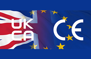 宣布延期！2023年1月1日前CE标志仍可进入英国市场