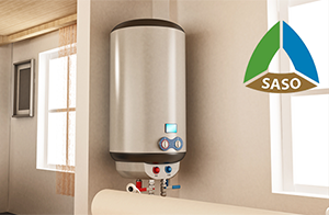 沙特SASO发布热水器、电暖器、电源线产品的最新标准