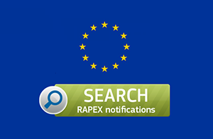 欧盟RAPEX召回周报（2023年第6周）