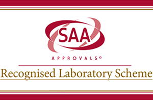 沃特检验集团宁波公司被正式列入澳洲SAA Approvals官方认可实验室体系