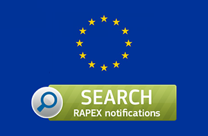 聚焦！2023年度欧盟RAPEX违规通报数据分析