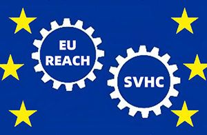快讯！REACH SVHC新增1项意向物质