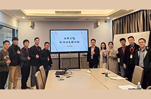 沃特学院佛山分院第三届新讲师竞聘圆满落幕！新星讲师，未来可期！