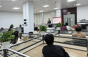 宁波沃特EMC技术研讨会圆满举行——双暗室升级开启检测服务新篇章！